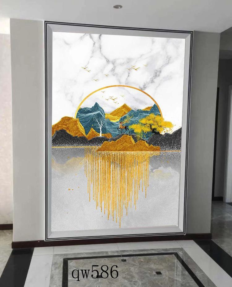 榆中云舍美居软装中心的小店