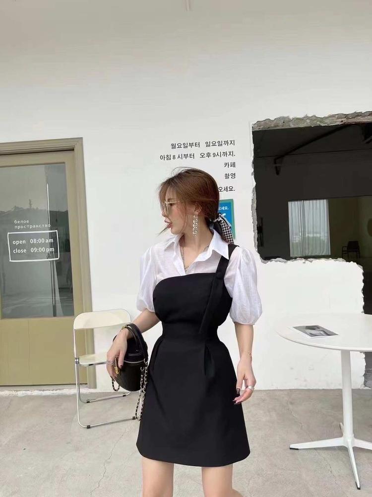 东明县刘杰服装店的小店