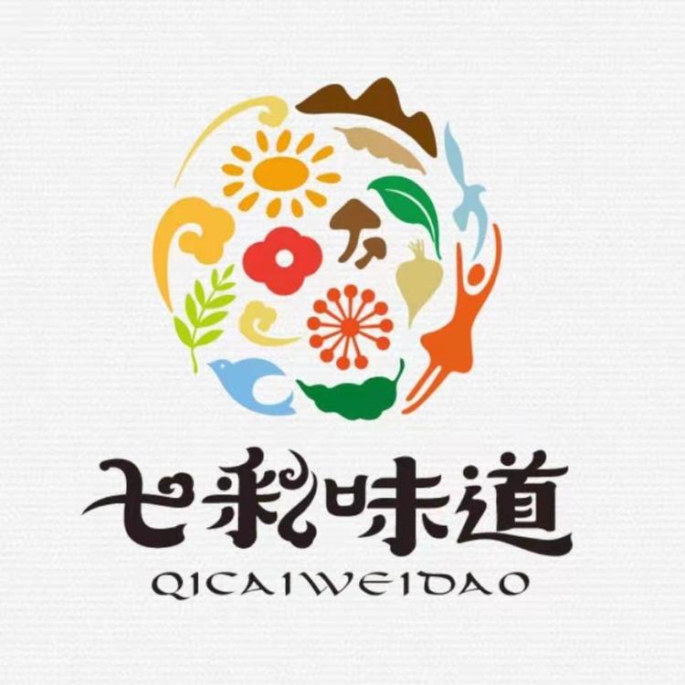七彩味道