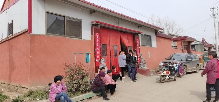 铜山区张记便利店的小店