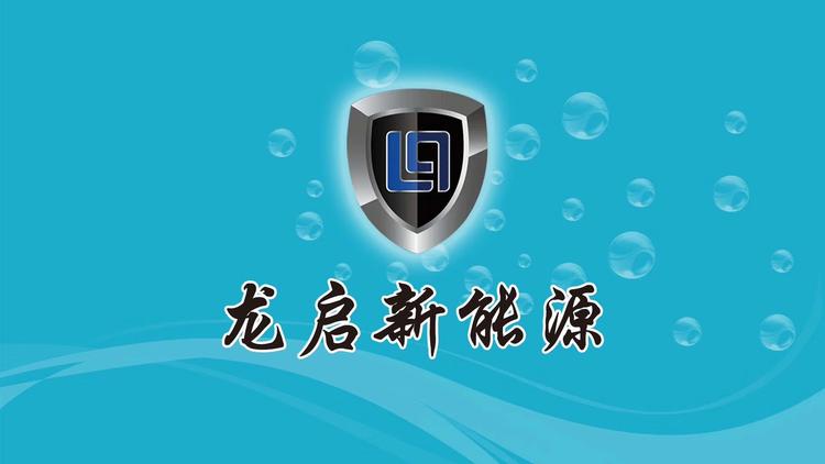黄梅县小池镇龙启新能源车行的小店