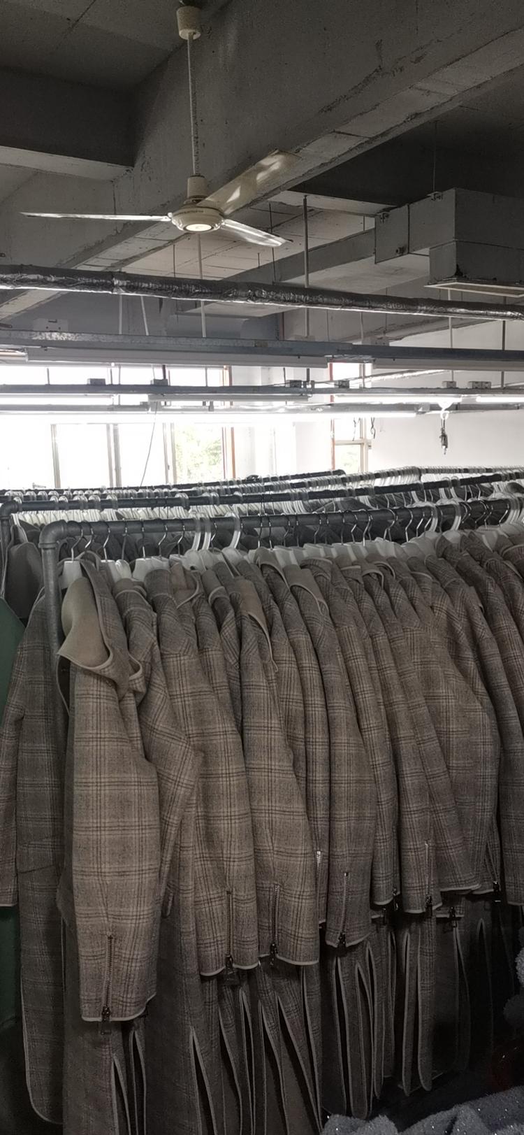 浙江珏薇花服饰有限公司的小店