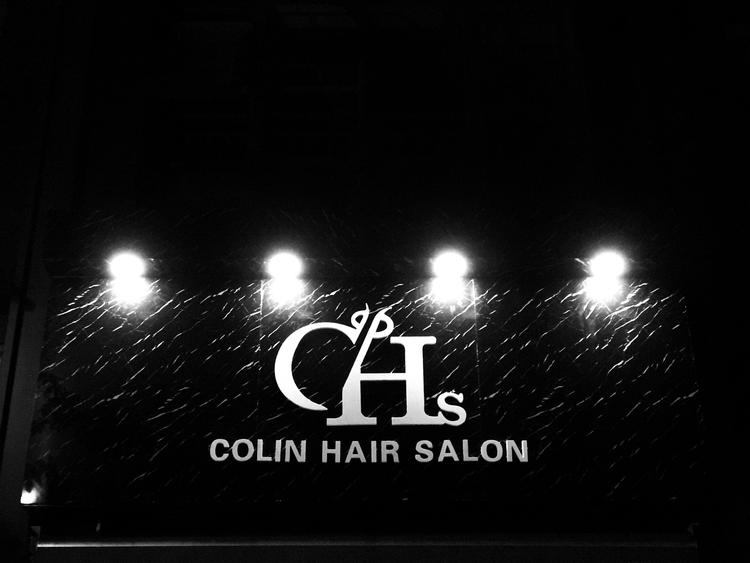 Colinhairsalon