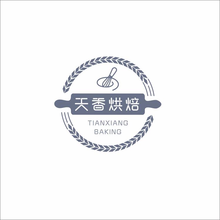 西平县天香烘焙文化路一分店的小店