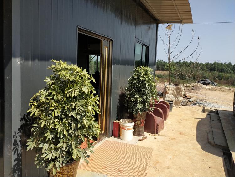 鄱阳县顺旺建材有限公司的小店