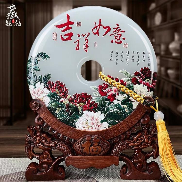 济南沣泽工艺礼品有限公司的小店