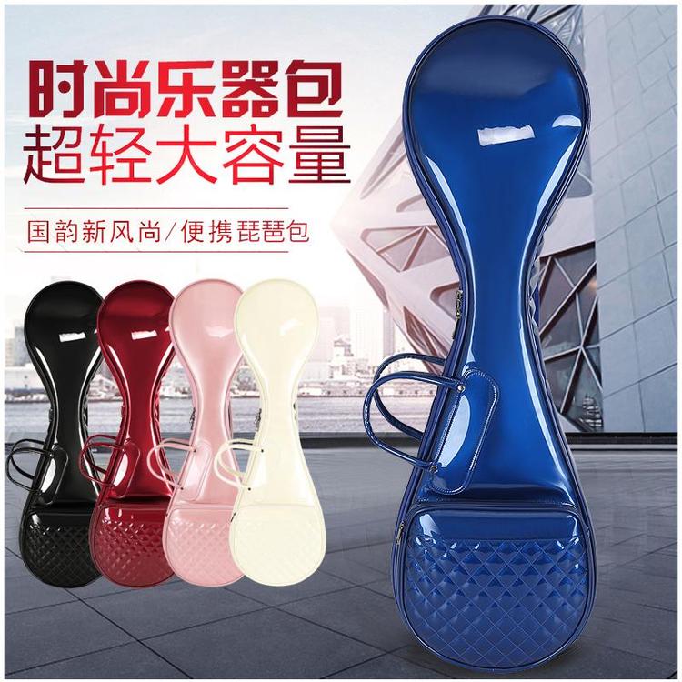 保定明佳箱包制造有限公司的小店
