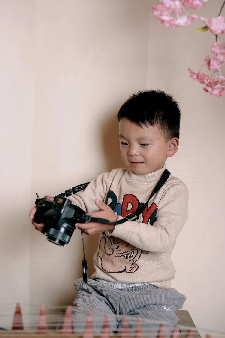 桐乡乌镇博龙文化传媒有限公司的小店