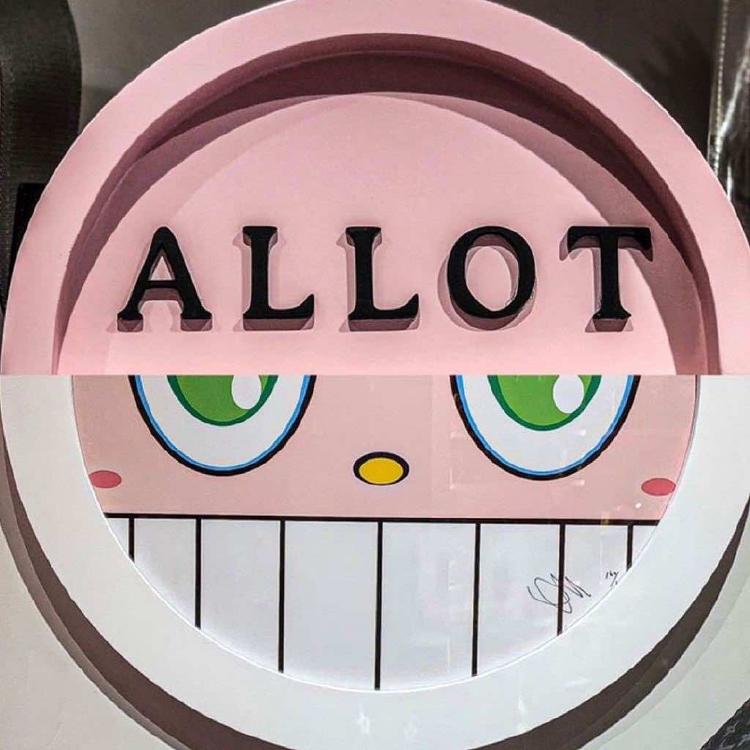 AllotVintage