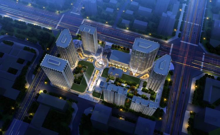 延安市保安建筑工程有限公司的小店
