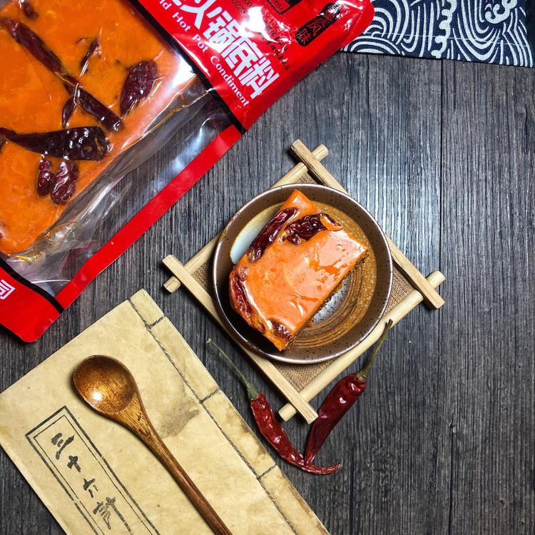 上海莲鹏食品有限公司的小店