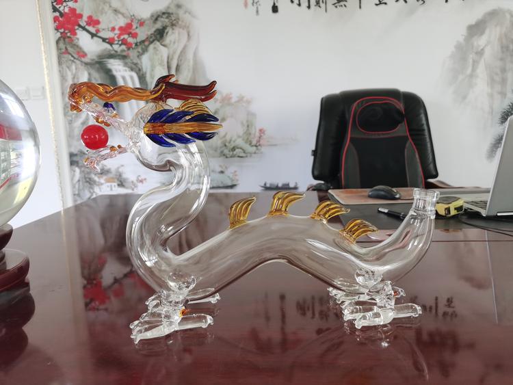 河间市长鸿塑料制品有限公司的小店