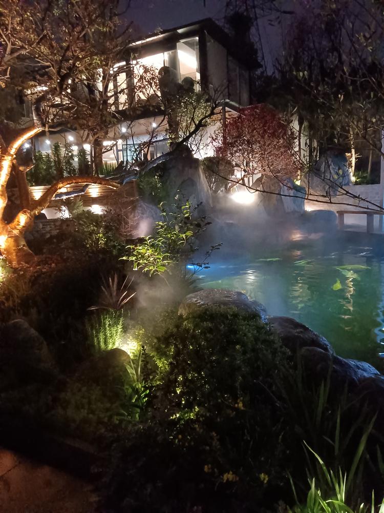 渝中区筑袅电子商务经营部的小店