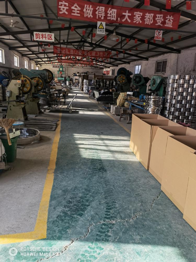 聊城市万通通风设备有限公司的小店
