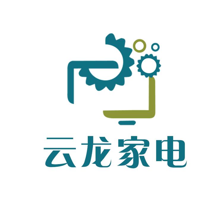 利辛县陆云龙家电维修店的小店