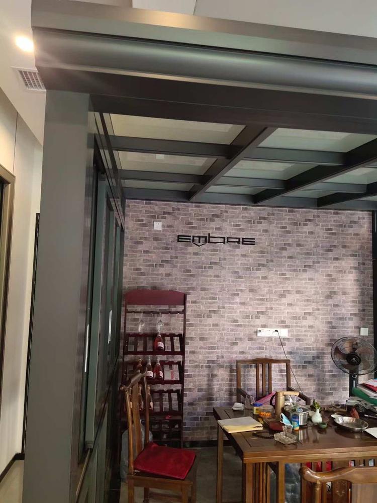 衡阳市石鼓区宏顺门窗店的小店