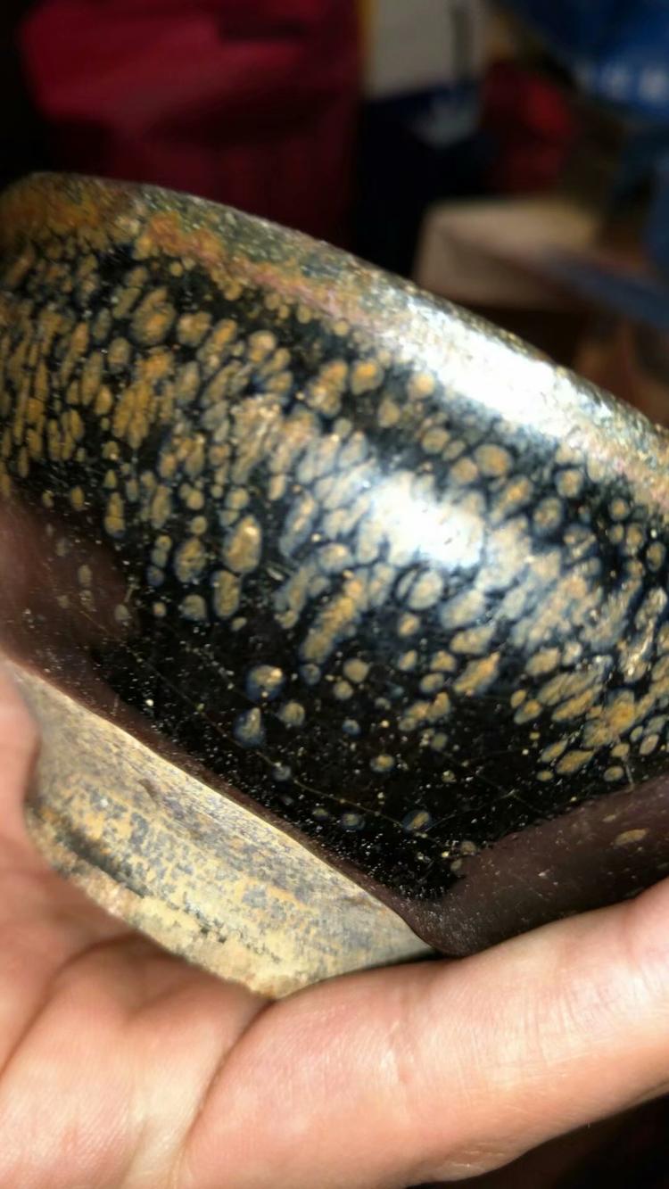 南平市建阳区恩义建盏陶瓷店的小店