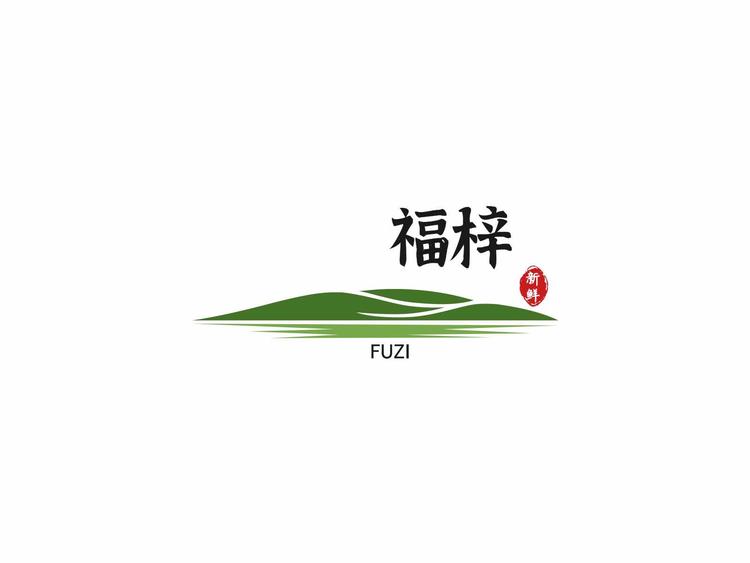 上海福梓食品有限公司的小店