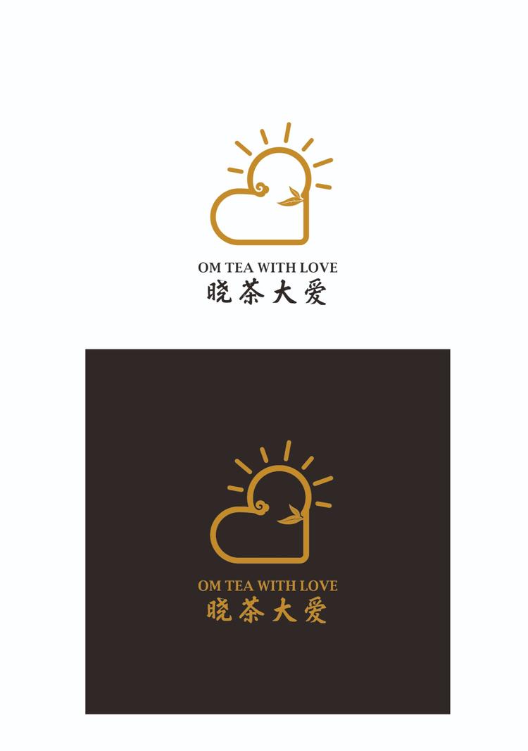 晓茶有大爱