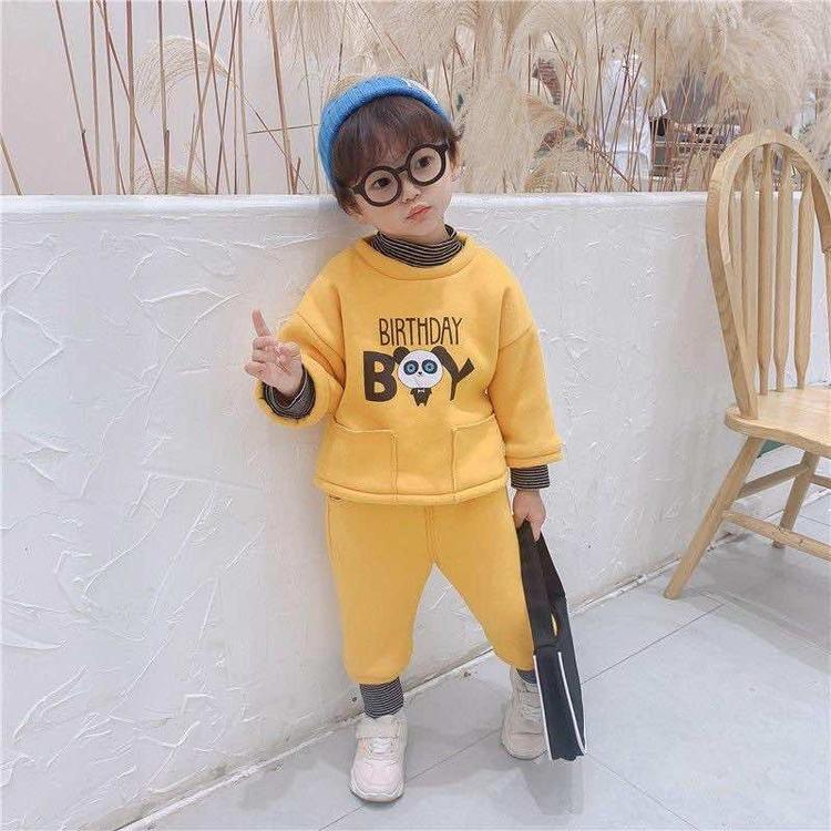 木易坊服装小店