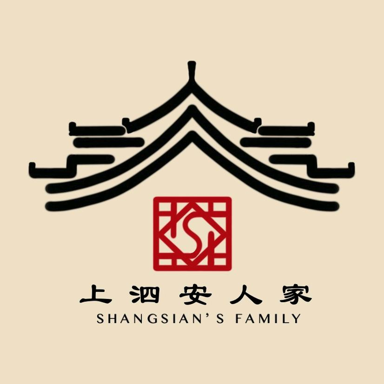 长兴海嫂饭店的小店
