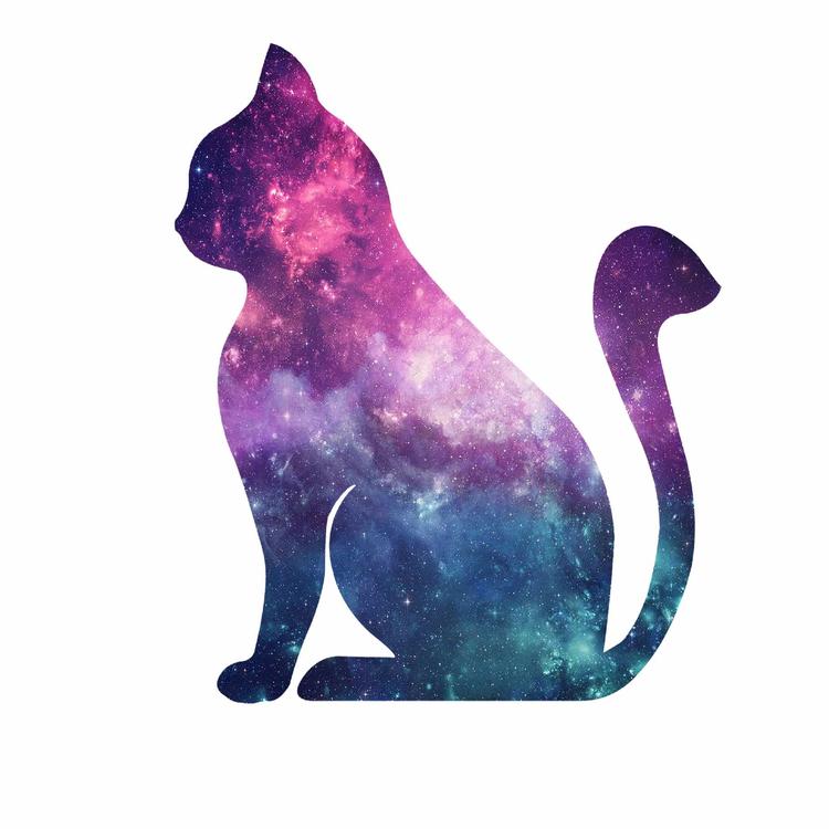 猫爪星系