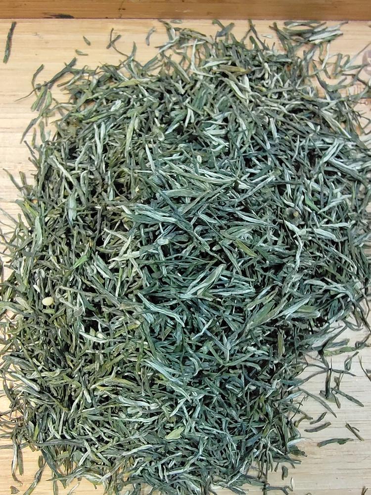 江津区叶圆春茶叶经营部的小店