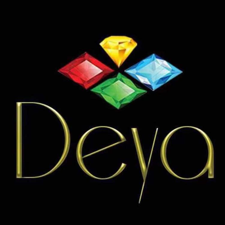 上海德亚珠宝有限公司的小店