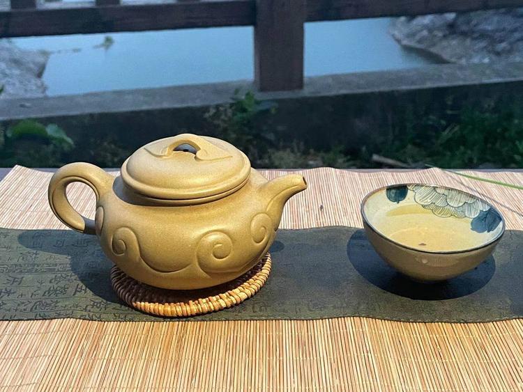 宜兴市淘壶人紫砂工作室的小店