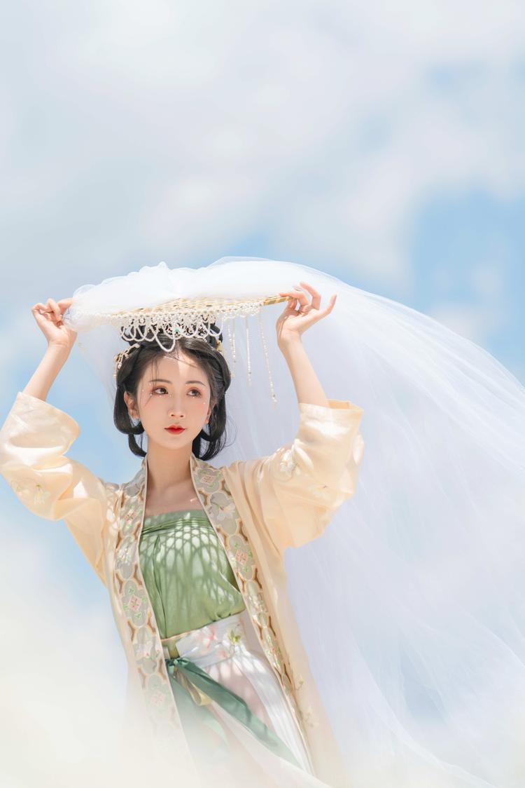 菩提雪传统服饰