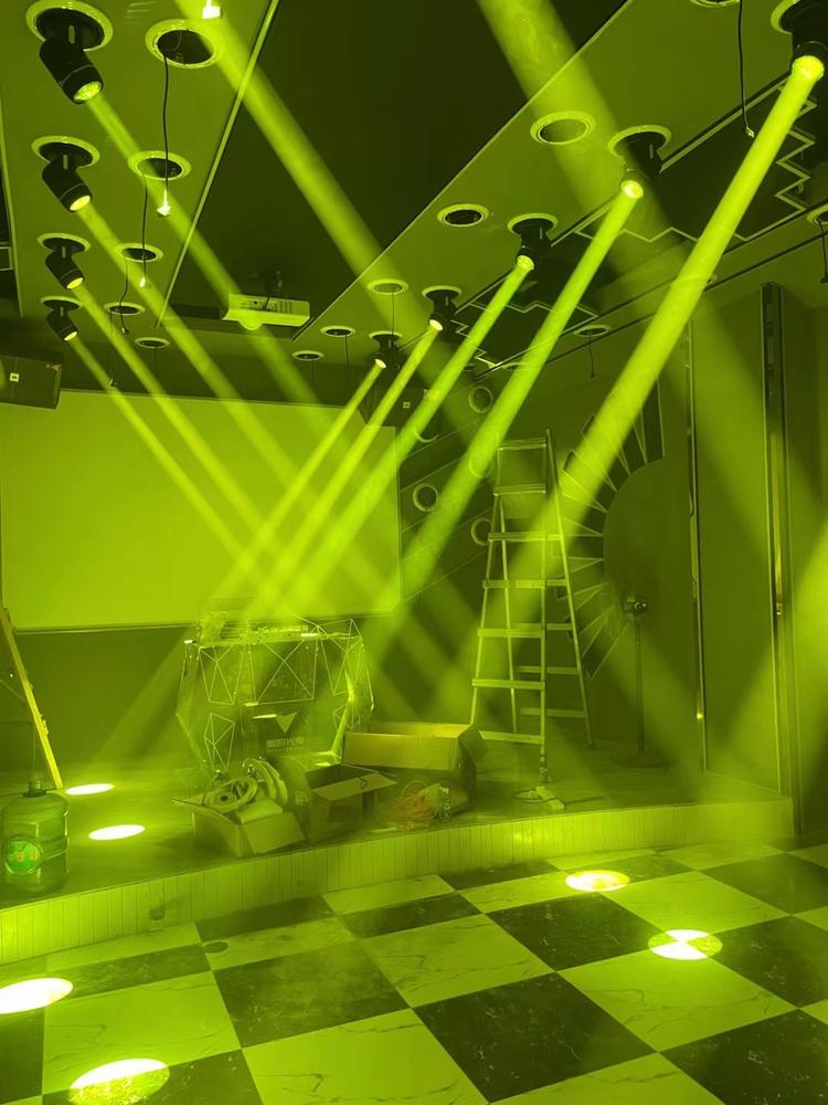 深圳市艺声音响设备有限公司的小店