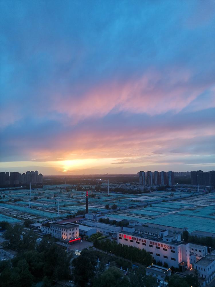 邯郸市邯山区智捷通讯器材经营部的小店