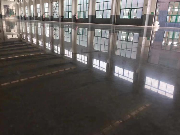 宿州市晴诺地坪工程有限公司的小店
