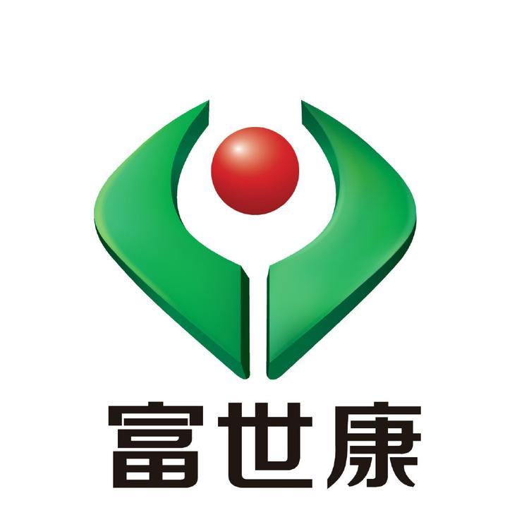 富世康食品