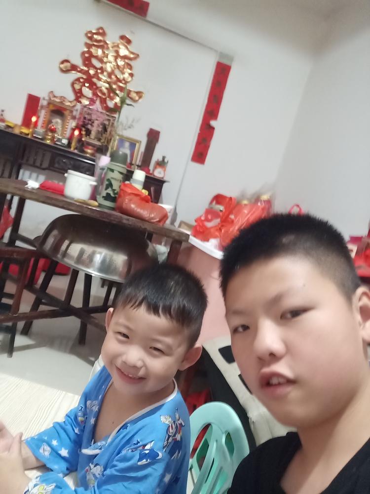 罗源县城关老地方日用品店的小店