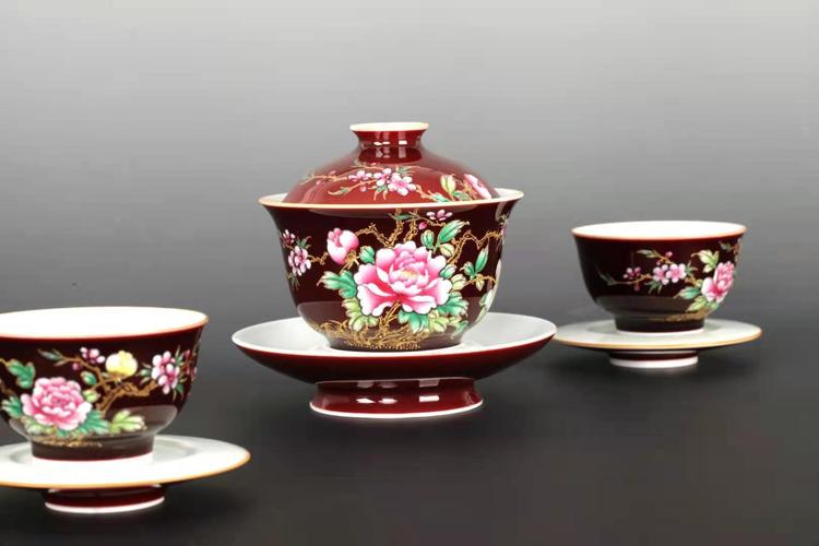 景德镇天使工坊贸易有限公司的小店