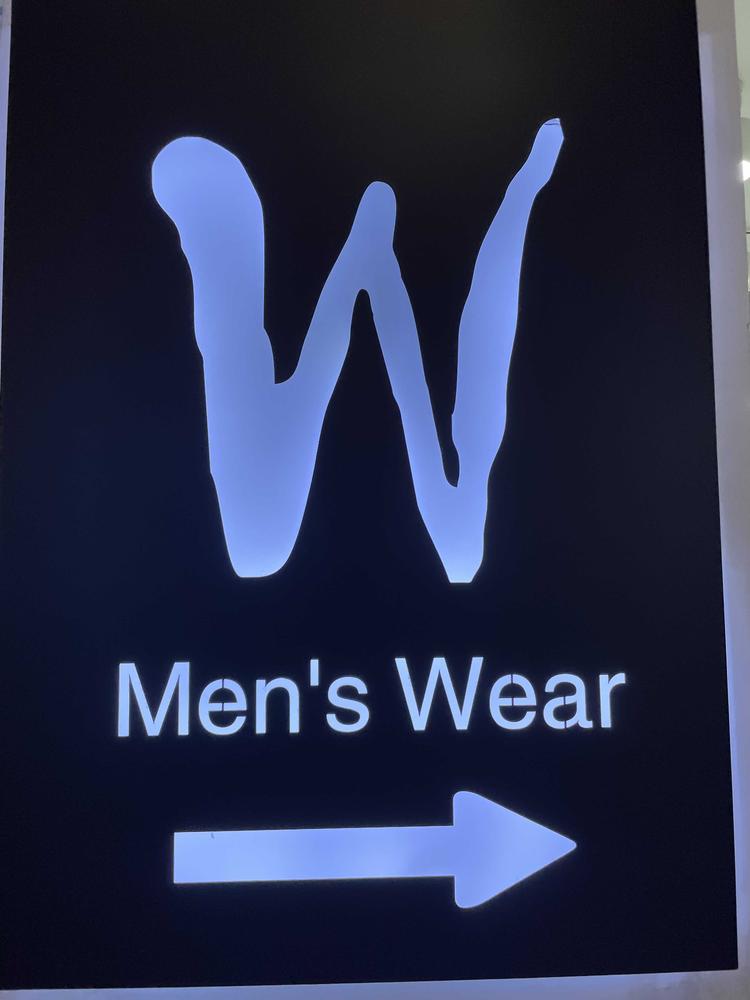 金华市婺城区初介服饰商行的小店
