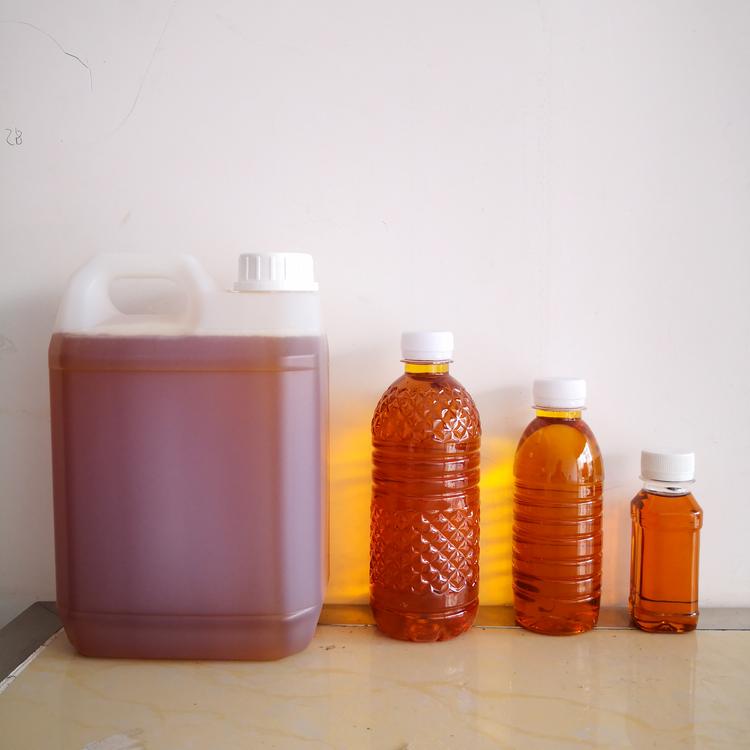 固始县海棠弘扬桐油专业合作社的小店