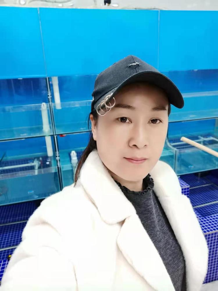唐山海港晓宝水产店的小店