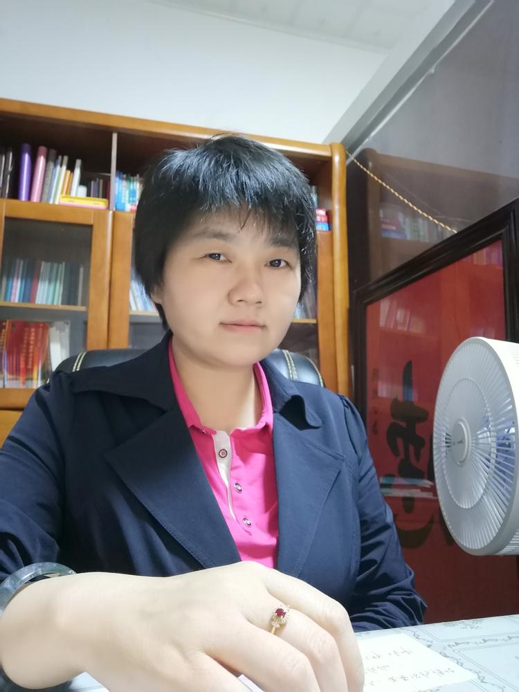 淮滨县新叶保健品店的小店