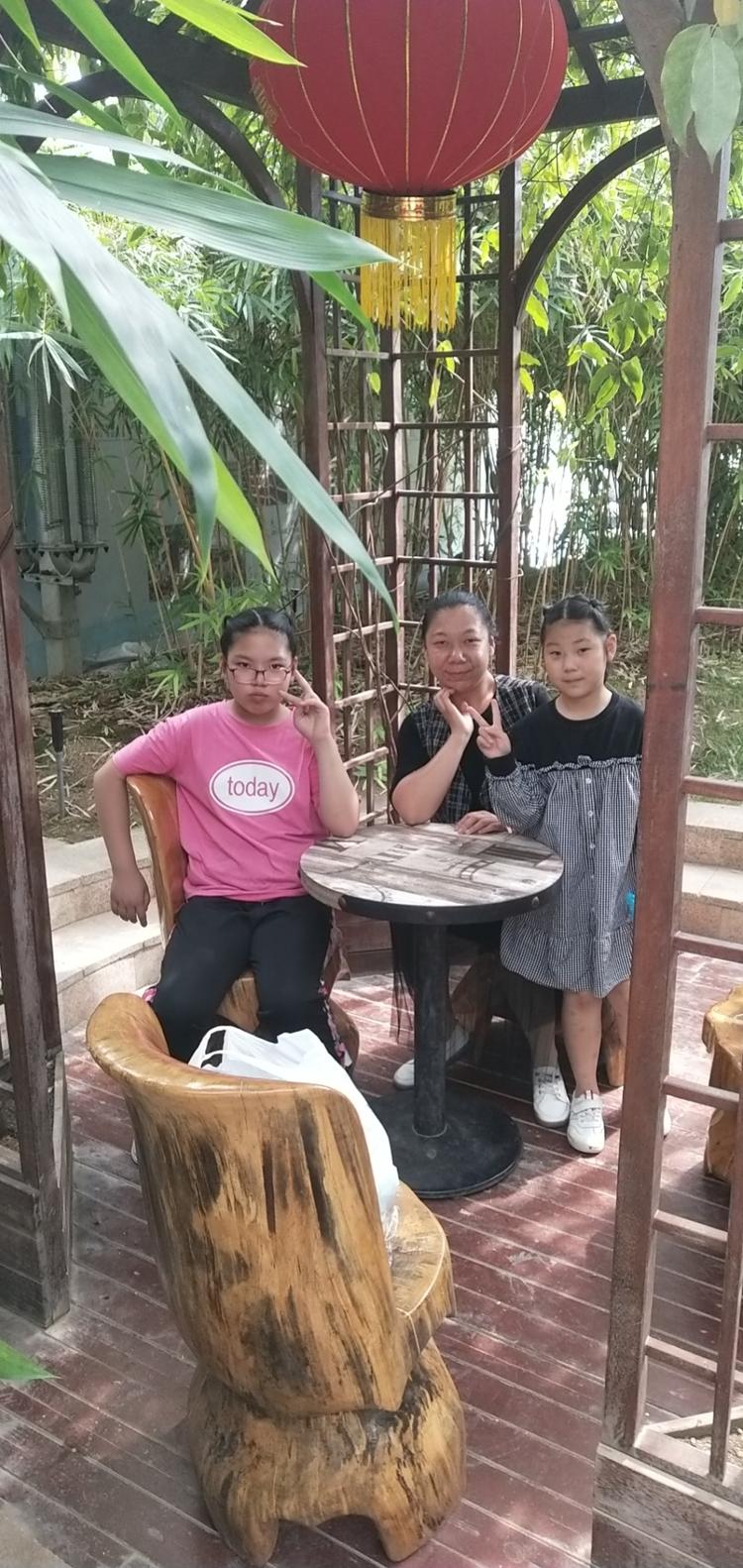 宿城区葵宝粮食种植家庭农场的小店