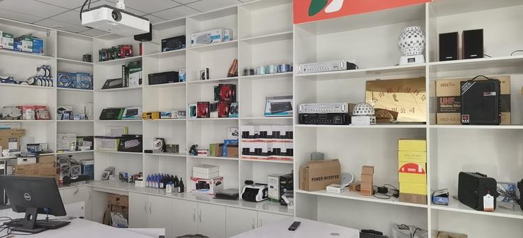 青海椰子漫科贸有限公司的小店