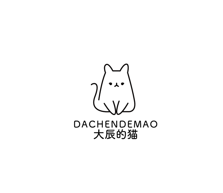 大辰的猫小店