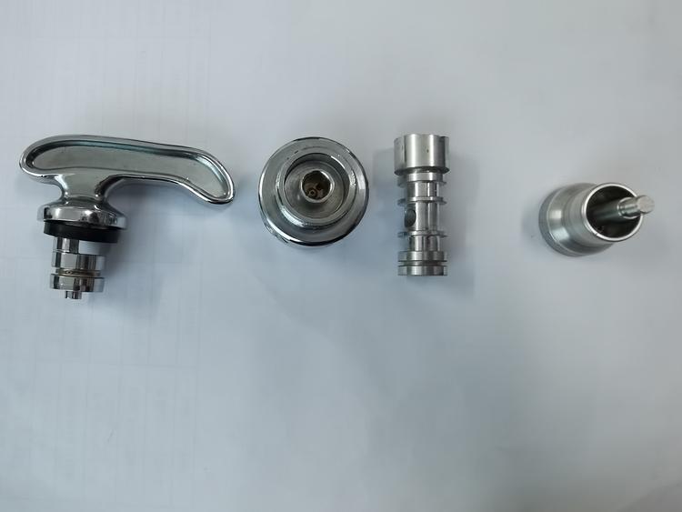 宁波市海曙区佳华金属制品有限责任公司的小店