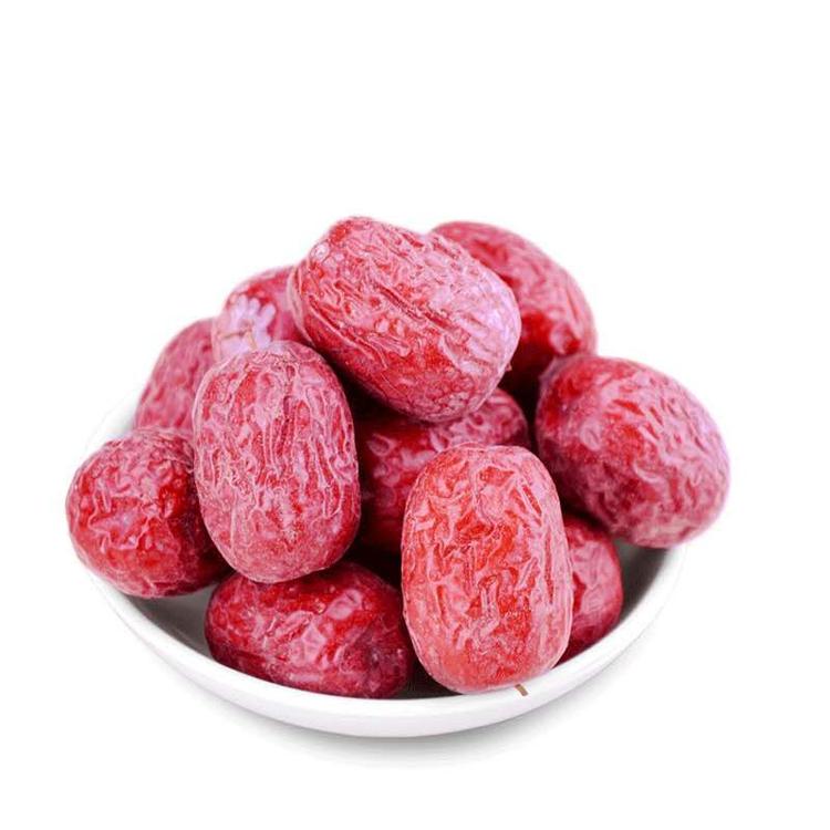 美味若羌红枣