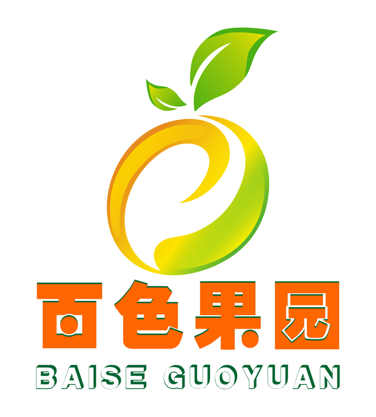 百色果园的小店