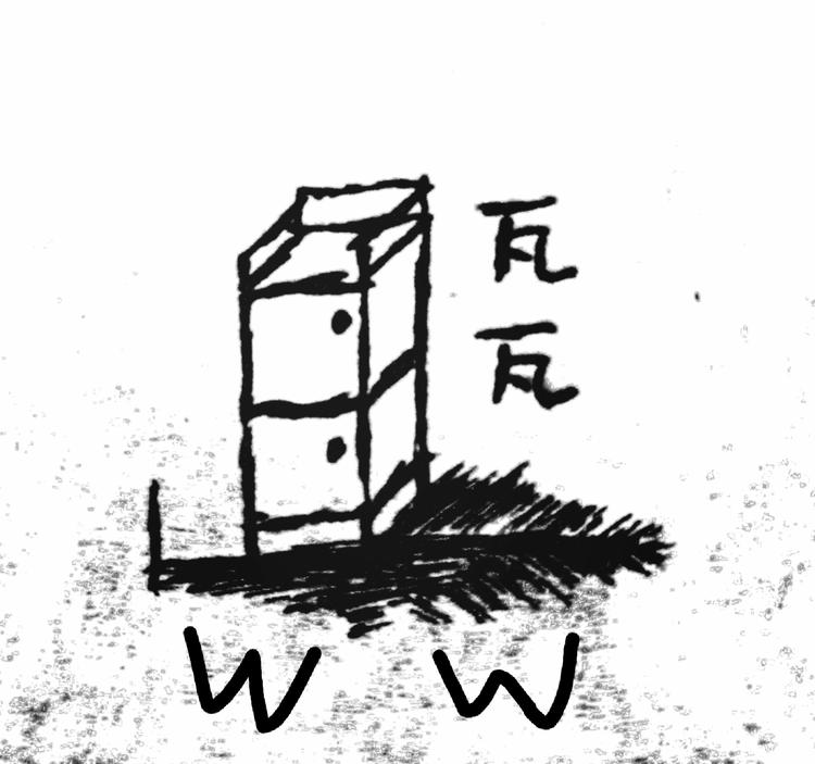 即墨区瓦瓦商店的小店