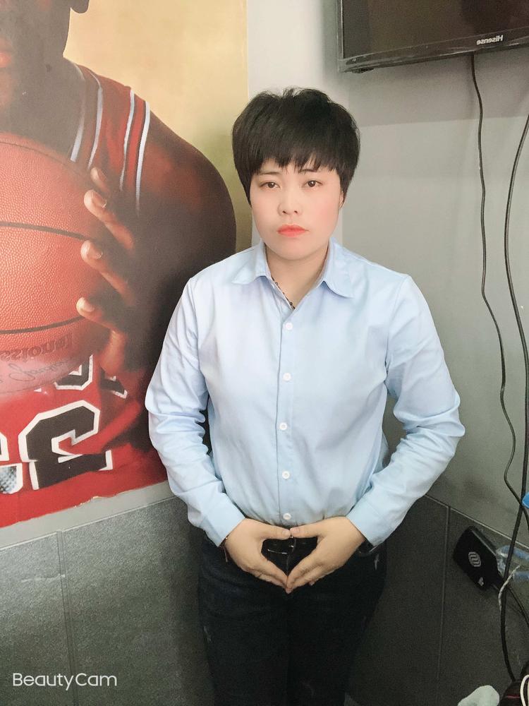 昌乐县大奎服饰店的小店