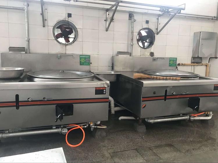 衡阳县宏伟燃气设备有限公司的小店
