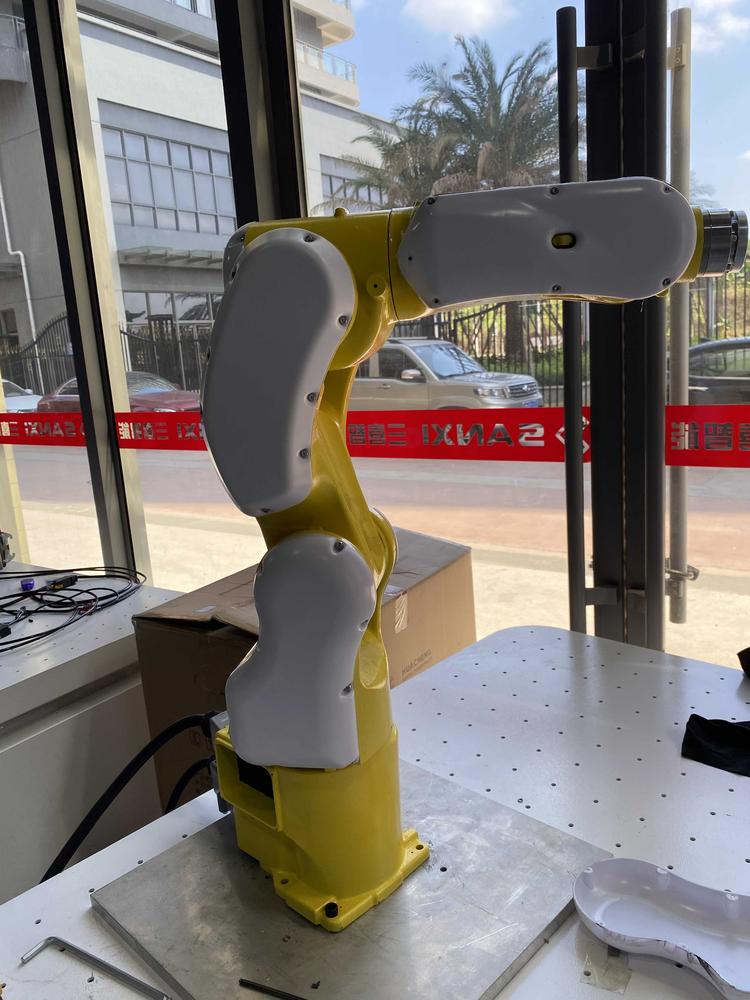 东莞市三喜智能机器人有限公司的小店